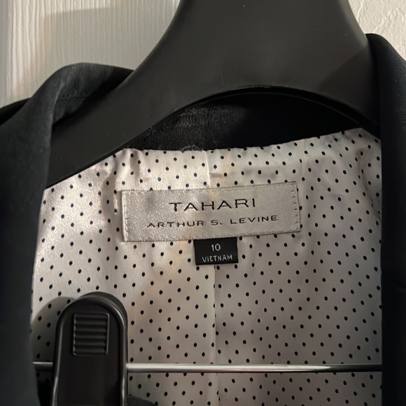 Tahari pants suit size 10 NWT - Picture 2 of 7